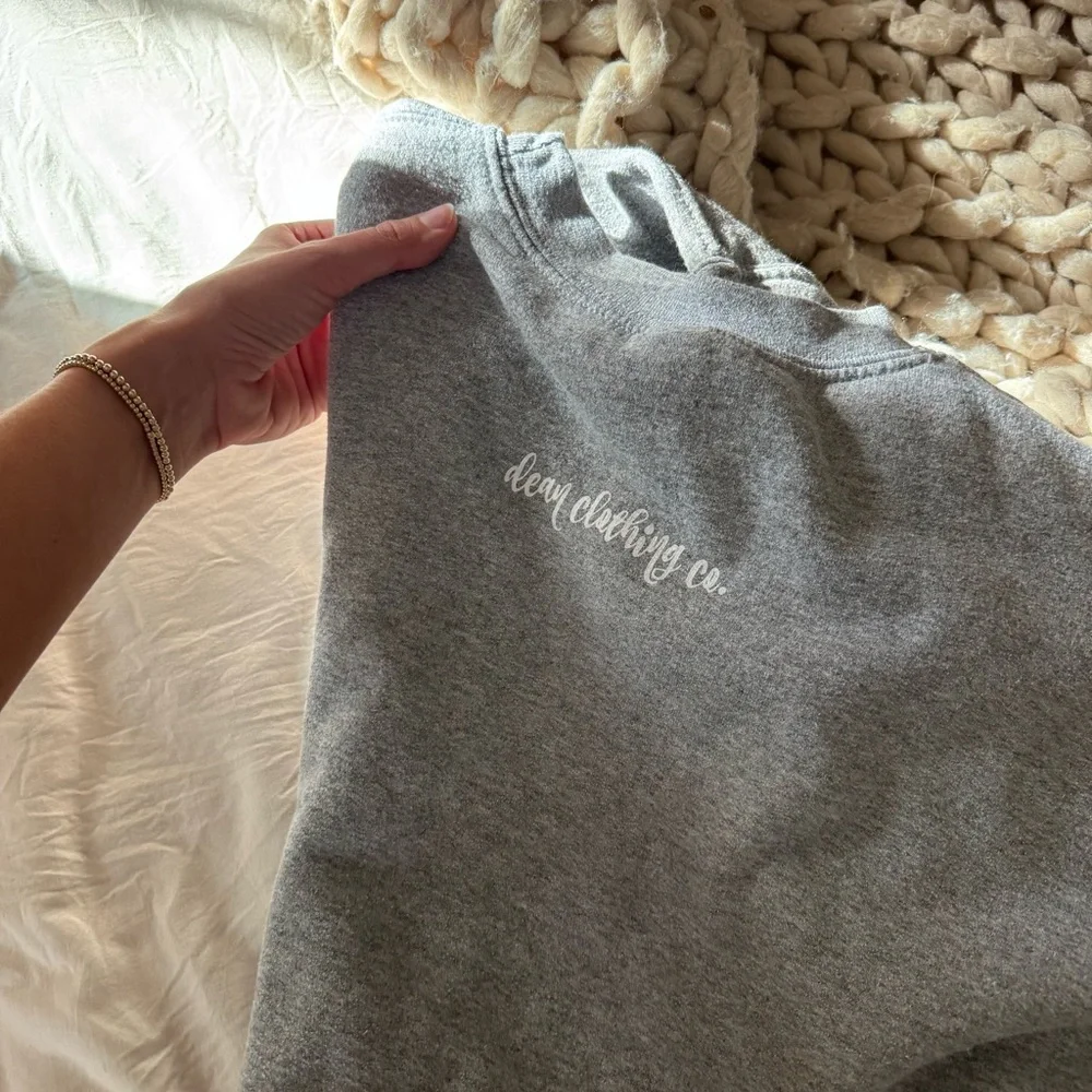 Alabama Vintage Graphic Crewneck - Picture 6 of 6